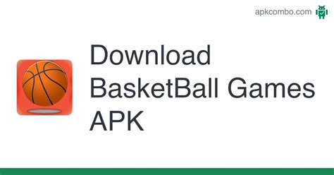 basketball games apk